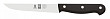 Нож обвалочный Icel 15см (с широким негибким лезвием) TECHNIC черный 27100.8606000.150